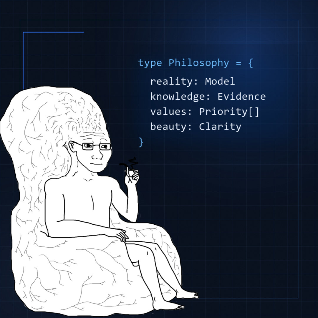 Illustration de l'article : philosophie et carrière de développeur